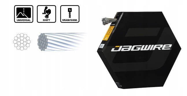 JAGWIRE-linka-przerzutki-1-2x2300mm-GALWANIZOWANA.jpg