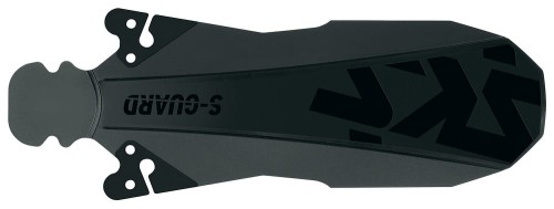 Błotnik tylny SKS S-Guard pod siodełko