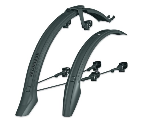Błotniki rowerowe SKS Veloflexx 65 29"