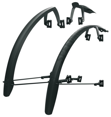 Błotniki SKS SPEEDROCKER 28" zestaw