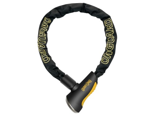 Zapięcie ONGUARD MASTIFF 8119 Łańcuch 80cm*8mm