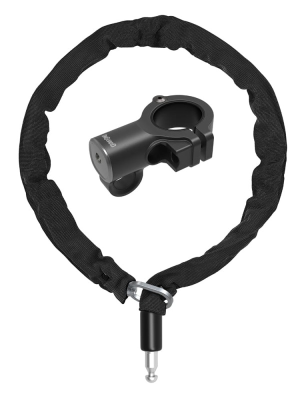 Zapięcie-do-e-hulajnogi-ONGUARD-8291-Łańcuch