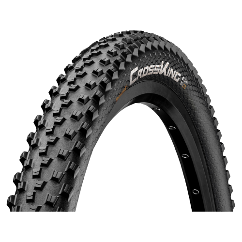 Opona Continental Cross King 26x2.2 drutowa 