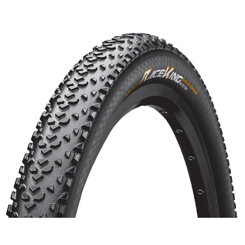 Opona Continental Race King 27,5x2.0 drutowa 