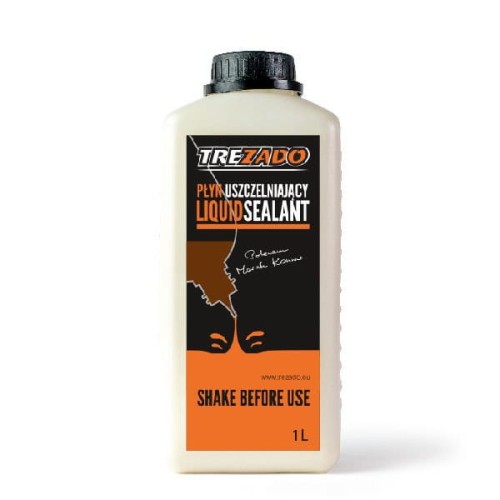 Płyn uszczelniający Trezado Liquid Sealant 1000 ml 