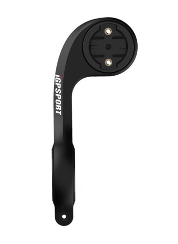 Uchwyt do licznika M80 IGPSPORT / Garmin Edge
