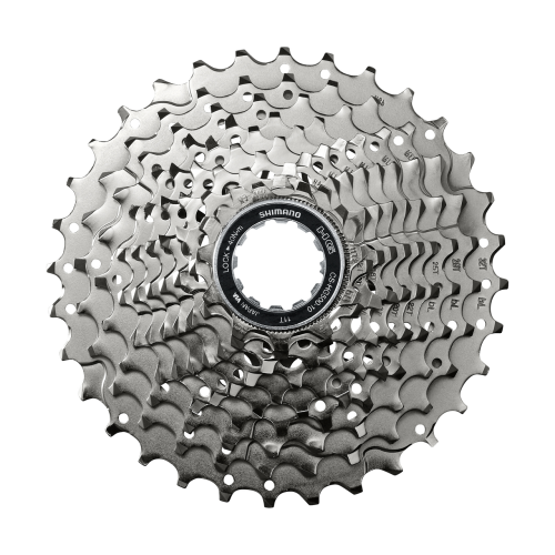 Kaseta SHIMANO CS-HG500 Deore Tiagra 11-32T 10s