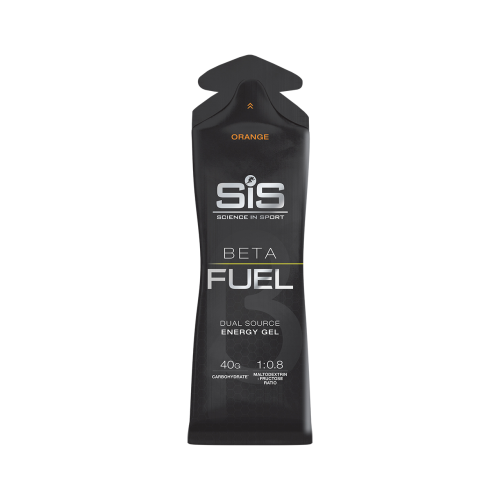 Żel energetyczny SIS BETA FUEL GEL  - Orange 60ml
