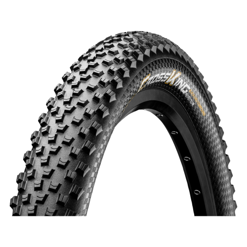 Opona Continental Cross King PT 29x2.2 zwijana