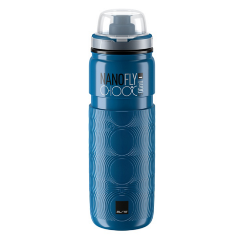 Elite Bidon termiczny NANOFLY 500ml - BLUE