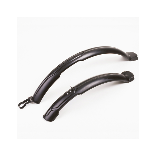 Błotniki rowerowe OXC Mudstop 2 MTB 26" - zestaw  