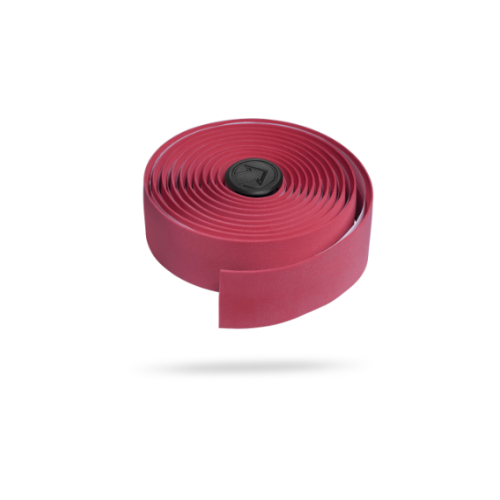 Owijka kierownicy PRO Sport Control - czerwona 2,5mm - BOX