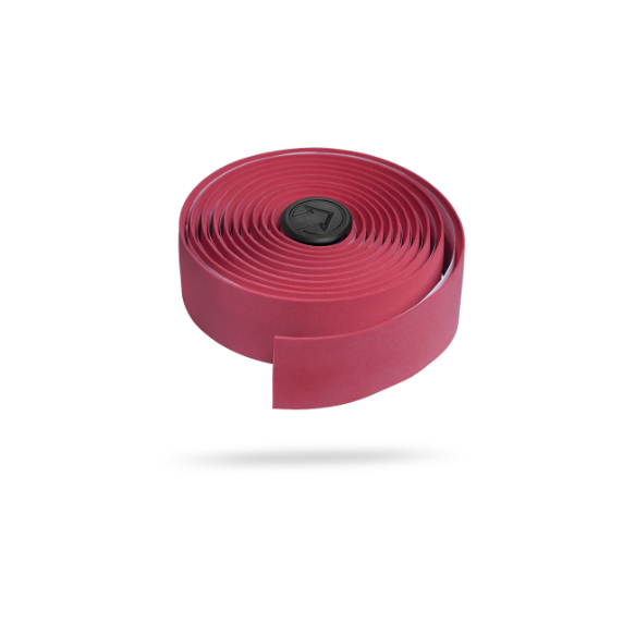 Owijka-kierownicy-PRO-Sport-Control-czerwona-2,5mm