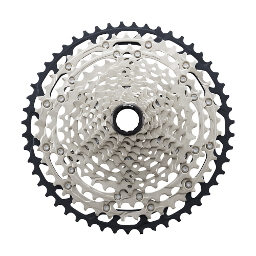 Kaseta SHIMANO SLX M7100 10-51T 12-rzędowa