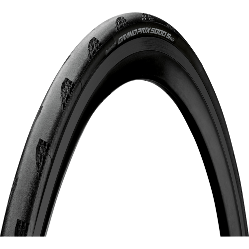 Opona Continental Grand Prix 5000S TR 700x28C zwijana  