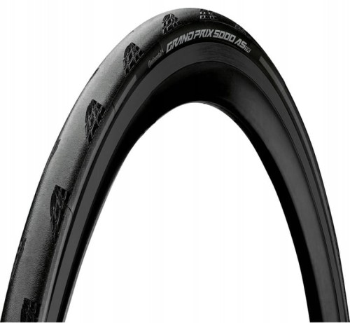 Opona Continental Grand Prix 5000 AllSeason TR 700x28C zwijana 