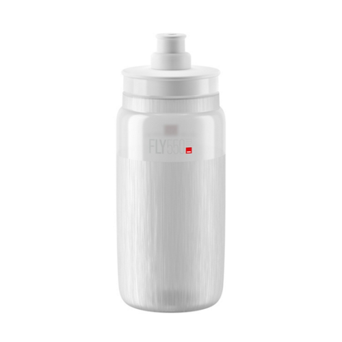 Elite Bidon FLY TEX 550ml - bezbarwny