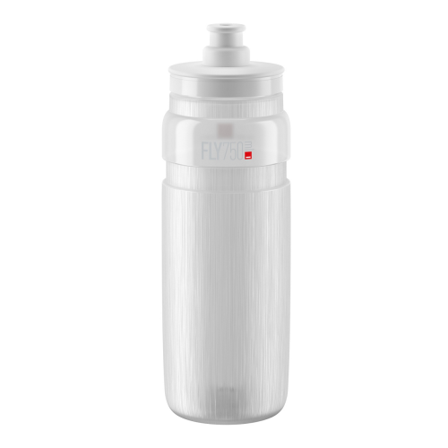 Elite Bidon FLY TEX 750ml - bezbarwny