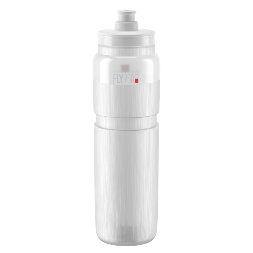 Elite Bidon FLY TEX 950ml - bezbarwny