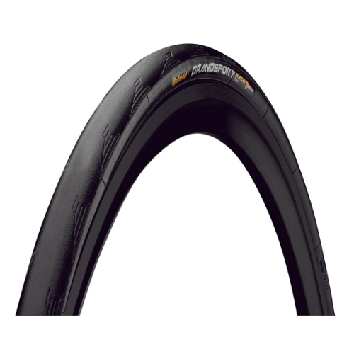 Opona Continental Grand Sport Race 700x25C 