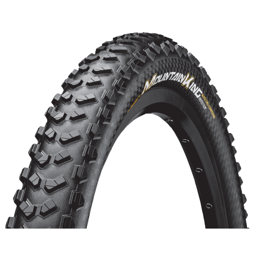 Opona Continental Mountain King PT 29x2.3 zwijana 