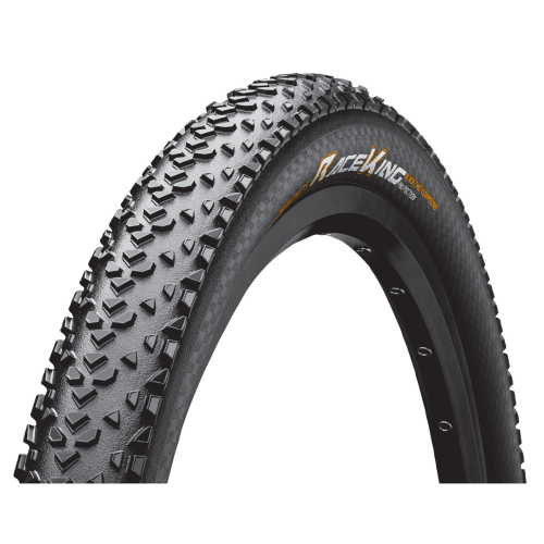 Opona Continental Race King PT 29x2.2 zwijana  
