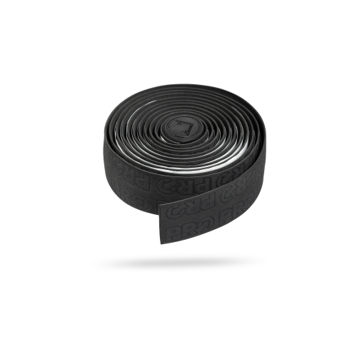Owijka kierownicy PRO Sport Control Team - czarna  3mm OEM