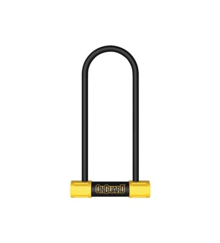Zapięcie ONGUARD Bulldog Mini LS 8014 U-LOCK