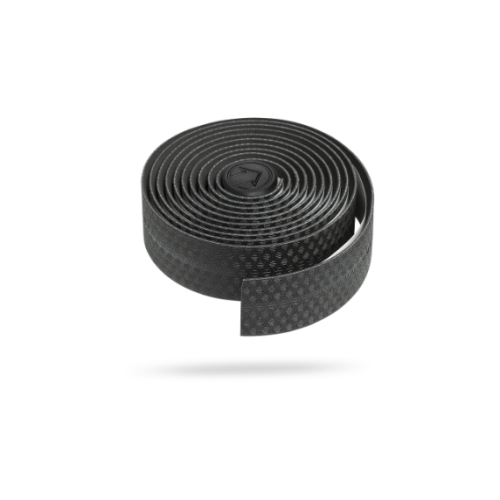 Owijka kierownicy PRO Race Control - czarna 2,5mm - BOX