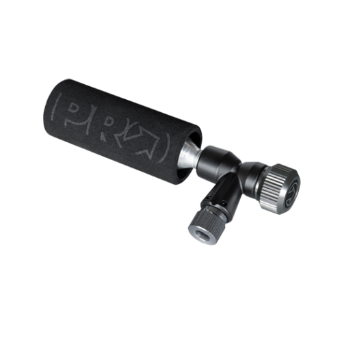 Pompka CO2 PRO z regulacją + nabój 25g