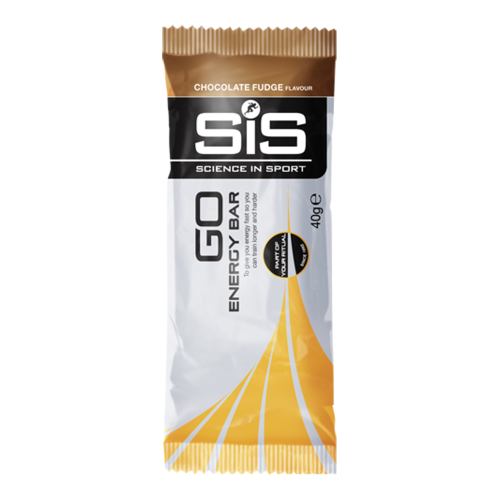 Baton energetyczny SIS Energy Bar - czekoladowa krówka 
