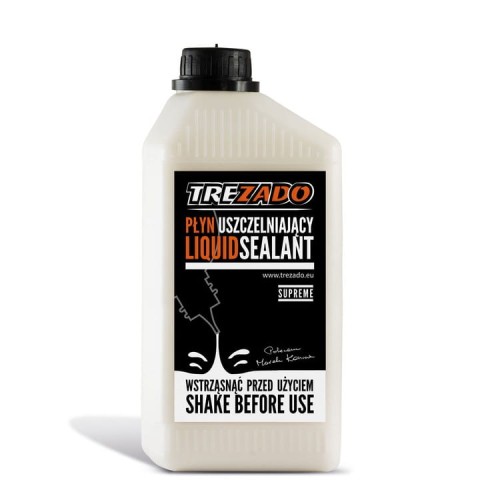 Płyn uszczelniający Trezado Liquid Sealant 600 ml