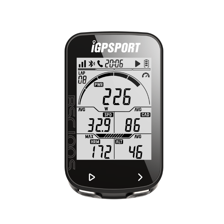 Licznik-rowerowy-iGPSPORT-GPS-BSC100S
