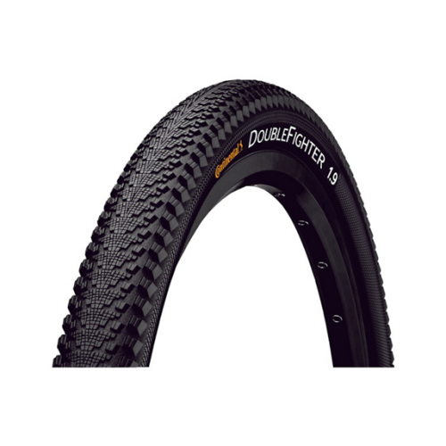 Opona Continental Double Fighter III 29 x 2.0
