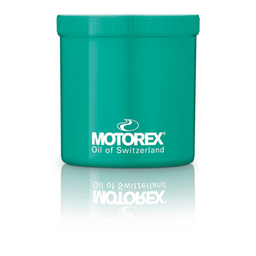 Biały smar uniwersalny 850g - MOTOREX