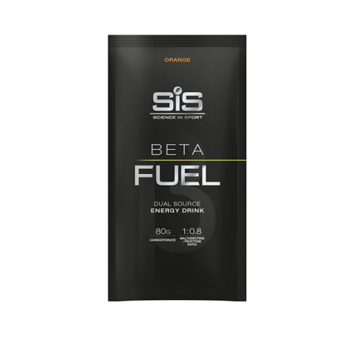 Napój SIS Beta Fuel 80 Energy Drink - saszetka 82g- pomarańcza