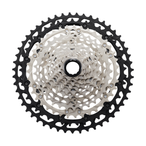 Kaseta SHIMANO XT M8100 10-51T 12-rzędowa
