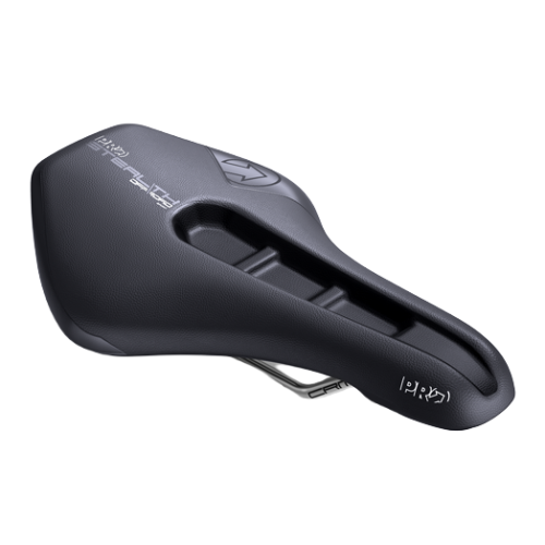 Siodełko PRO Stealth Offroad Sport - 152mm