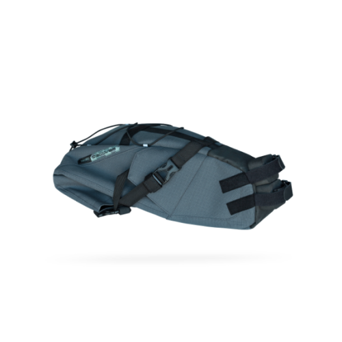 Torba Podsiodłowa PRO Discover Gravel 15L