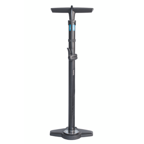 Pompka rowerowa stojąca PRO Touring 11bar / 160PSI