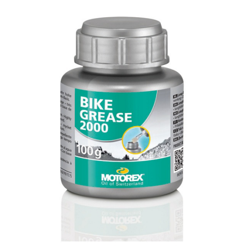 Smar Bike Grease Słoik 100g do łożysk, piast, sterów - Motorex