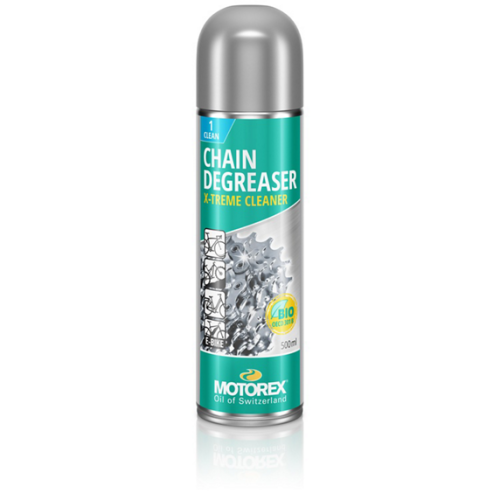 Motorex odtłuszczacz do łańcucha Aerosol 500ml