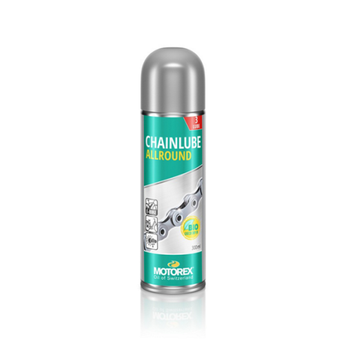 Uniwersalny Smar w sprayu Allround Aerosol 300ml - Motorex