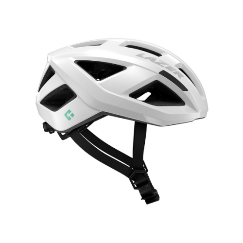 Kask Lazer TONIC KinetiCore - biały - L
