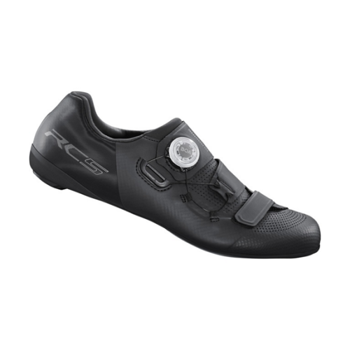 Buty szosowe Shimano RC5 SH-RC502 SPD-SL r.46 - Czarne