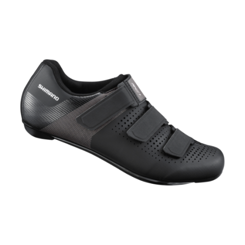 Buty szosowe Shimano RC1W SH-RC100 SPD-SL damskie r.38 - Czarne