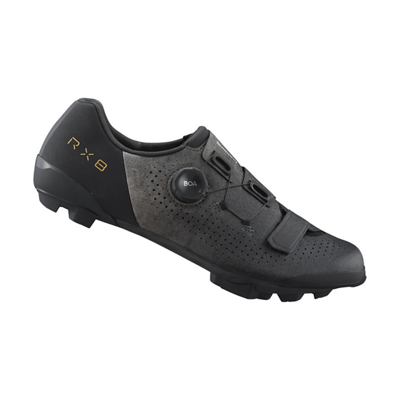 Buty-Gravelowe-Shimano-RX8-SH-RX801-SPD-r.44-Czarne