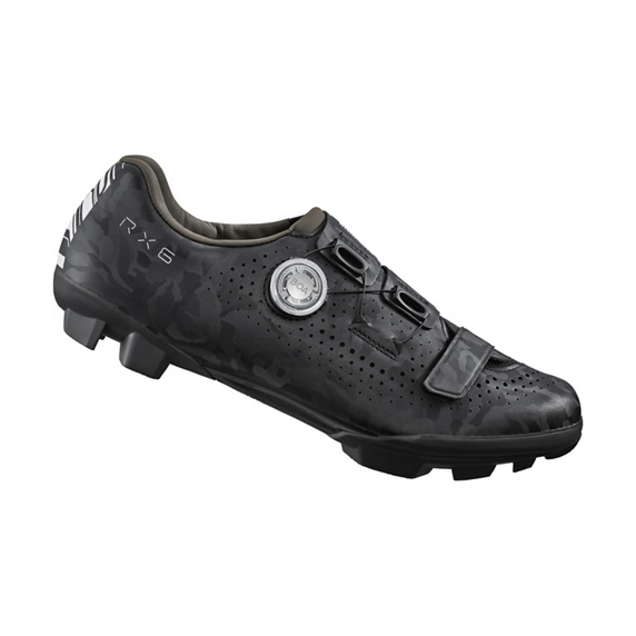 Buty-Gravelowe-Shimano-RX6-SH-RX600-SPD-r.45-Czarne