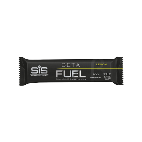 SIS Lemon Energy Chew Bar - baton do żucia / żelka