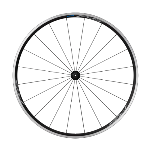 Koło szosowe przednie 28" Shimano Tiagra 4700 RS100